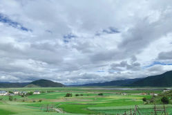 -纳帕海依拉草原