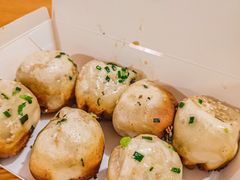 -哑巴生煎(姑苏区苏安新村店)