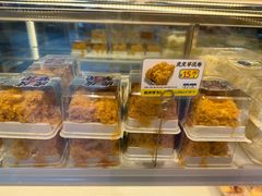 -鲍师傅糕点(永安里店)