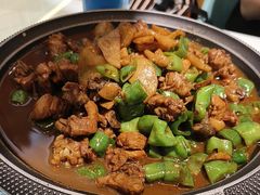 -楼兰古丽·新疆菜(大唐西市店)