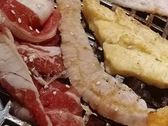 -鹤江桥·红油牛肉粉(SKP店)
