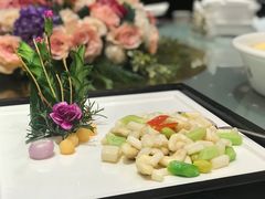 -禧瑞都大饭店(吊桥路店)