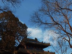 -北京国子监胡同
