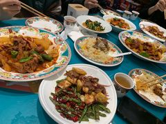 -巴依老爷新疆美食(望京小街店)