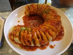 -小厨子私房菜·云南美食店
