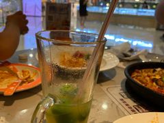 -必胜客(龙之梦购物中心店)