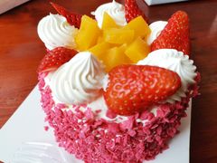 -吉美诺烘焙(公园北路店)