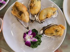 -新金盛·海鲜酒楼(盐田店)