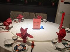 -老浒记烤鸭-北京菜(琉璃厂店)