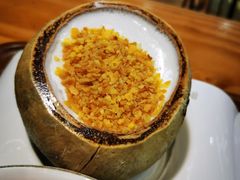 -自然椰·海南清补凉(海月广场店)