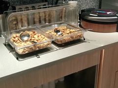 自助取餐区-半天妖烤鱼(东方新天地店)