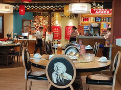 -肖记公安牛肉鱼杂馆· 省级非物质文化遗产(仁和路店)