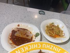 -金柱大盘鸡(和田二街店)
