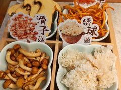 -鲜潭蒸汽石锅鱼(五道口购物中心店)