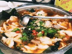 -富临轩私房菜(集庆门大街店)