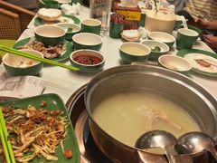 -润园四季椰子鸡火锅(欢乐海岸店)