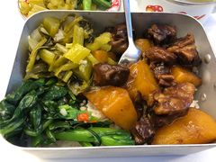 -石笨笨·盖浇饭大王(MOMOPARK店)