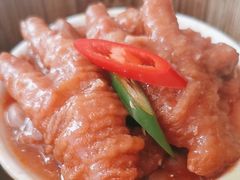 -佳丽海鲜大酒楼(环岛海景店)