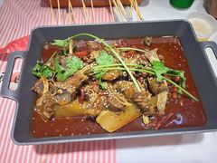 -饶福记·南昌烧烤大排档(九龙湖土著店)