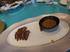 -快活林精品酒楼