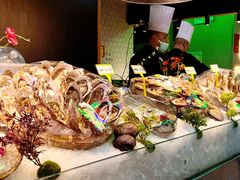 -日进一片海.生腌海鲜火锅.宵夜烧烤(三里屯总店)