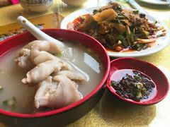 -廖老妈蹄花店(人民公园陕西街259号店)