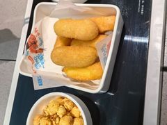 -半天妖烤鱼(西直门凯德mall店)