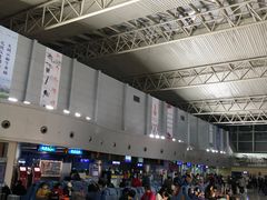 -黄山屯溪国际机场