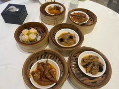 -万龙洲海鲜(大兴绿地缤纷城店)