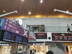 -吉隆坡国际机场