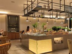 -星璞餐厅(深铁塘朗城君璞酒店)