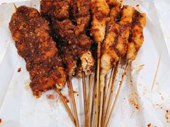 -辽B·小串(总店)