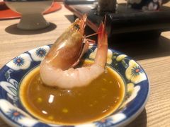 -小山日本料理(兴业太古汇店)