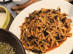 -金哥私房菜馆(张府园总店)