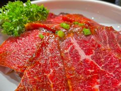 -九田家黑牛烤肉料理(石路天虹店)