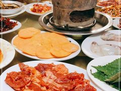 -西塔隆太白烤牛肉馆(图们路店)