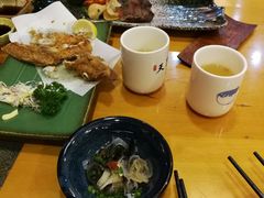 -天正河鲀·河豚亭(大连店)