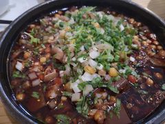 -周三的情书花园餐厅(江北店)