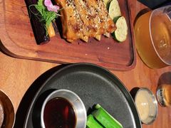 -West10 西拾·西餐厅·创意菜(未来科技城店)