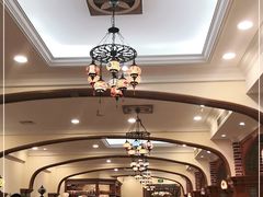 -清真·玛丽亚新疆菜主题餐厅(浙江中路店)