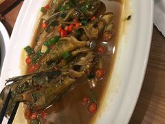 -7017浙菜•建德味(中财店)