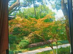 -浙江西子宾馆·瑶园咖啡厅