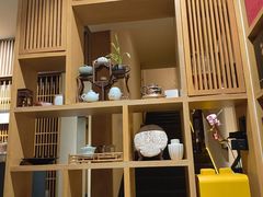 -梅间堂茶馆(绿地缤纷城店)