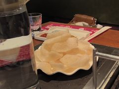 -可口香·非遗老号烧烤(南岗直营店)