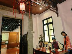 -陈李济中药博物馆