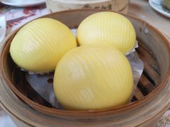 凤凰流沙包-点都德(汇盈广场店)