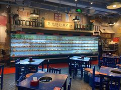 -马路边边串串香(双井直营店)