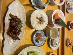 -簡一·割烹·和牛夀喜燒(西水东店)