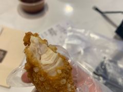 -Kyochon1991校村炸鸡(杨高中路店)
