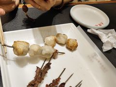 -小桂林烧鸽子